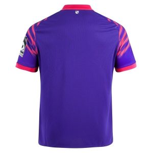 Maillot Mainz Exterieur 2025 2026 (2)