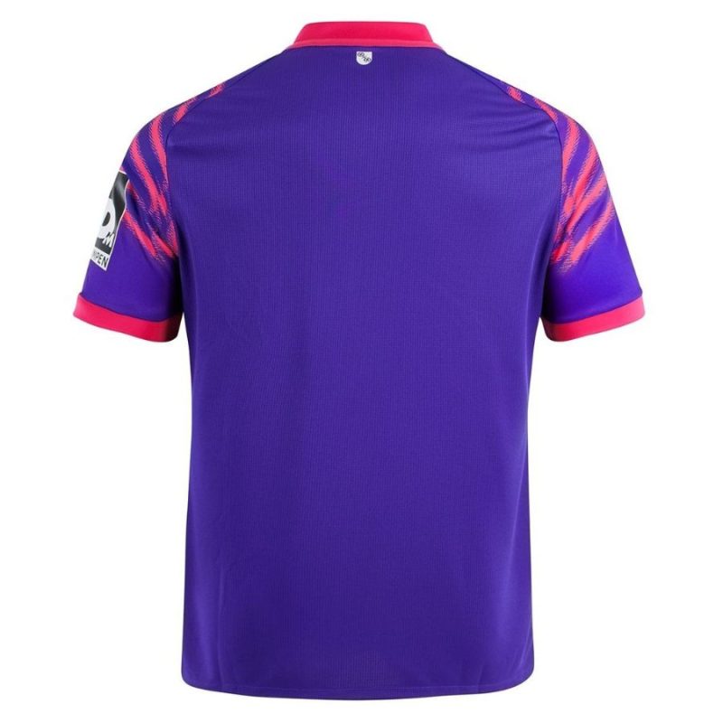 Maillot Mainz Exterieur 2025 2026 (2) Maillot Mainz Exterieur 2025 2026 (2)