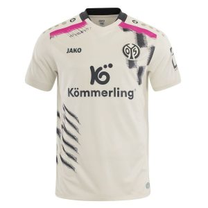 Maillot Mainz Third 2025 2026 (1)