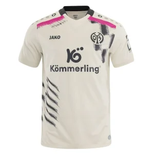 Mainz Third Jersey 2025 2026 (1)
