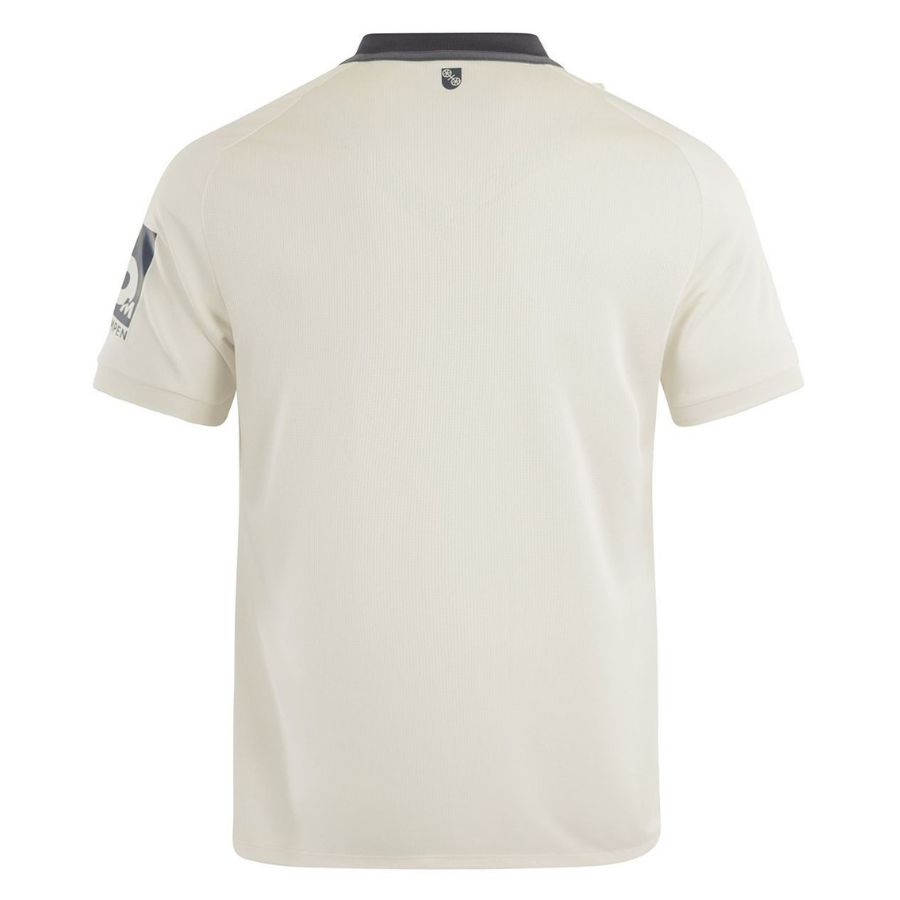 Maillot Mainz Third 2025 2026 (2)