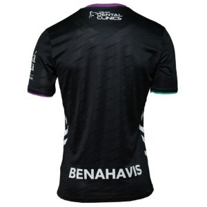 Maillot Malaga 1Exterieur 2025 2026