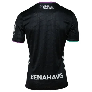 Maillot Malaga 1Exterieur 2025 2026