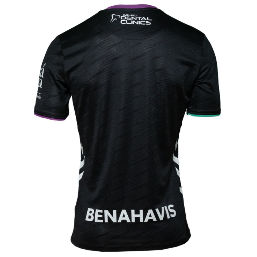 Maillot Malaga 1Exterieur 2025 2026