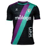Maillot Malaga Exterieur 2025 2026