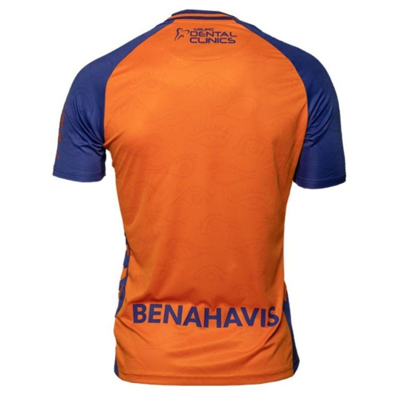 Maillot Malaga Third 2025 2026 (2) Maillot Malaga Third 2025 2026 (2)