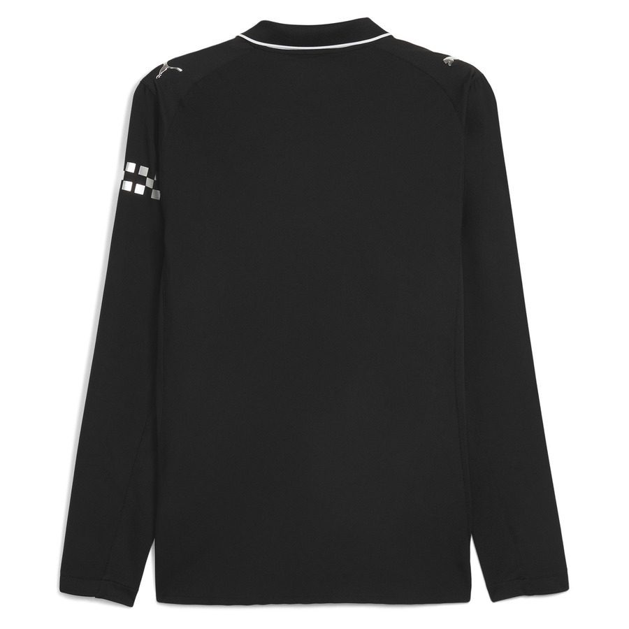 Maillot Manchester City Exterieur 2025 2026 Manches Longues