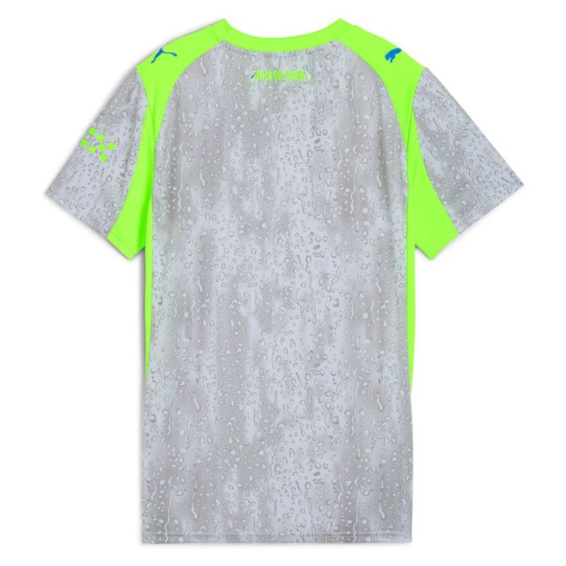 Manchester City Third Jersey 2025 2026 Women (2) Manchester City Third Jersey 2025 2026 Women