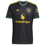 Maillot Manchester United Third 2025 2026