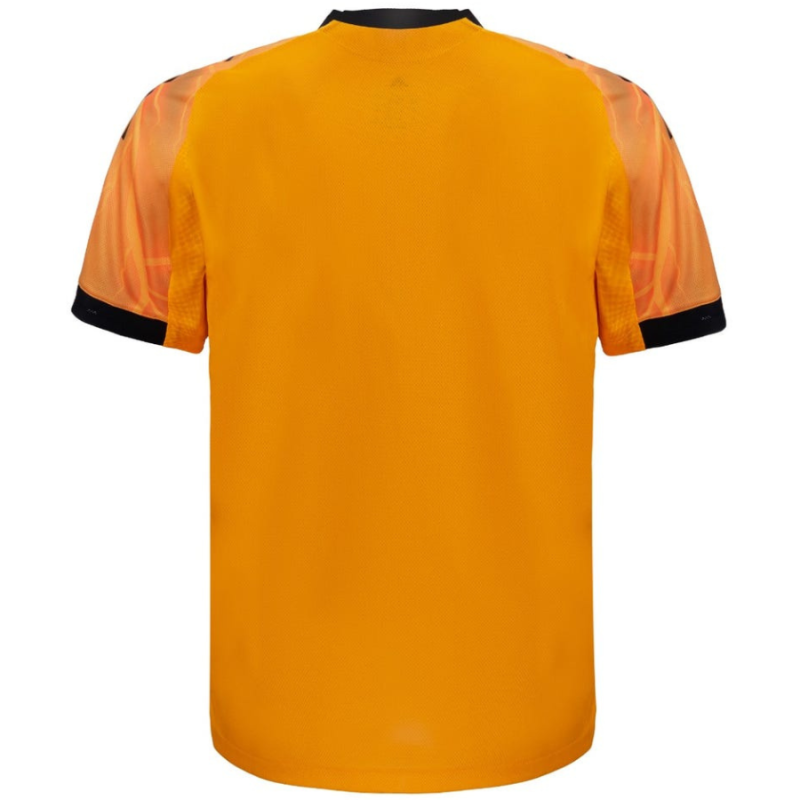 Maillot Match AS Roma Exterieur 2025 2026 (2) Maillot Match AS Roma Exterieur 2025 2026 (2)