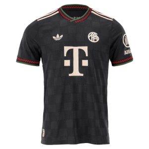 Maillot Match Bayern Munich Third 2025 2026 (1)