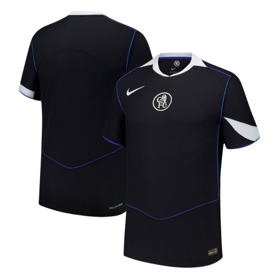 Maillot Match Chelsea Third 2025 2026 (3)