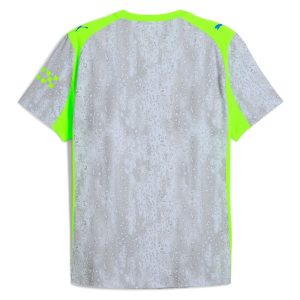 Maillot Match Manchester City Third 2025 2026