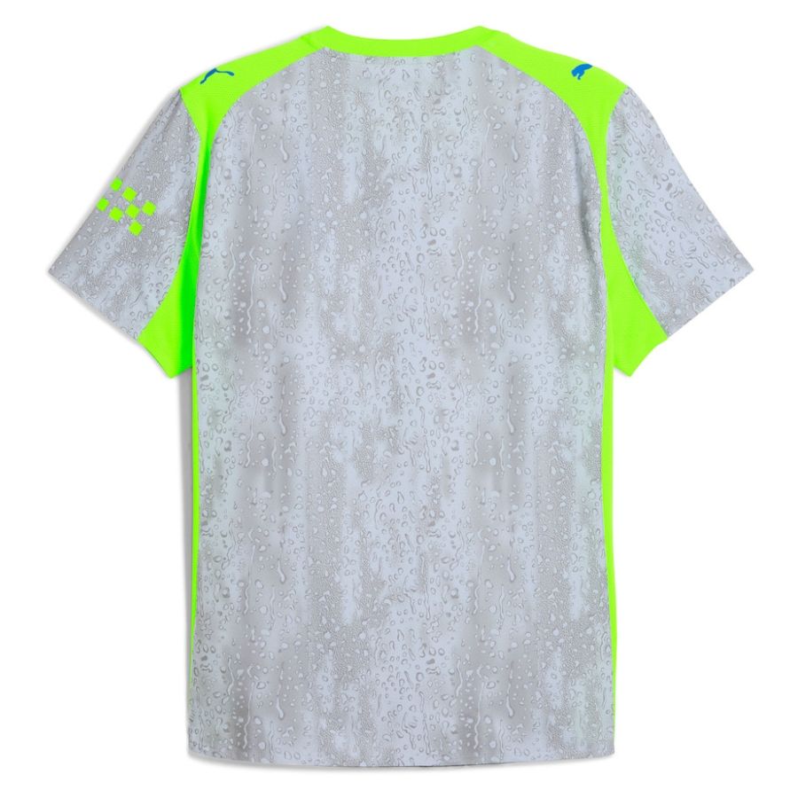 Maillot Match Manchester City Third 2025 2026