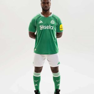 Maillot Match Newcastle Exterieur 2025 2026 (1)
