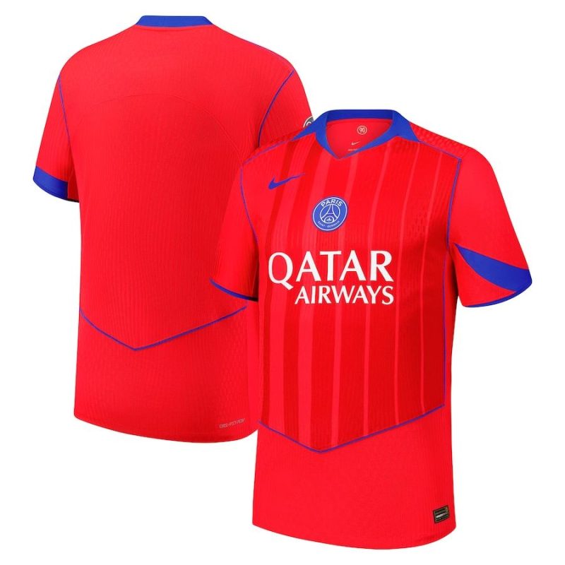 Maillot Match PSG Third 2025 2026 (2) Maillot Match PSG Third 2025 2026 (2)