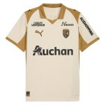 Maillot Match RC Lens Third 2025 2026