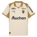 Maillot Match RC Lens Third 2025 2026