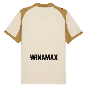 Maillot Match RC Lens Third 2025 2026
