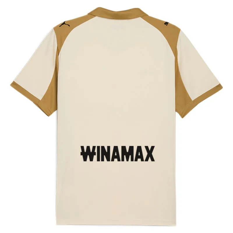 Maillot Match RC Lens Third 2025 2026 (2) Maillot Match RC Lens Third 2025 2026