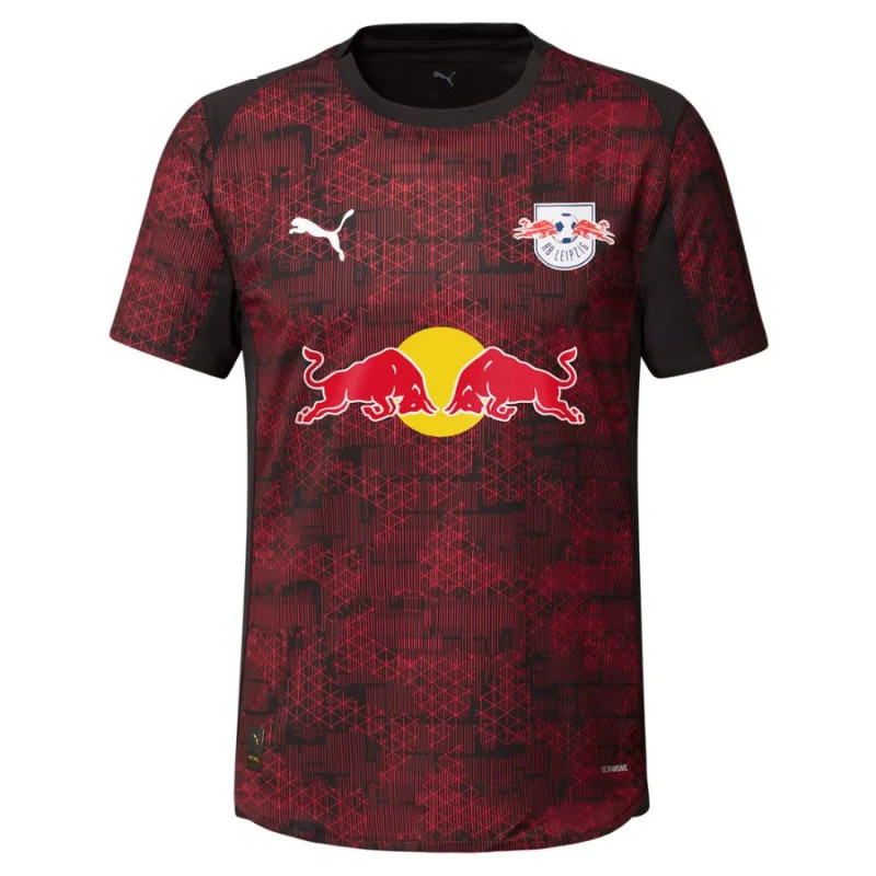 Red Bull Leipzig Third Match Jersey 2025 2026