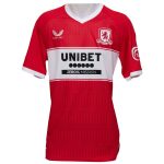 Maillot Middlesbrough Domicile 2025 2026 (1)