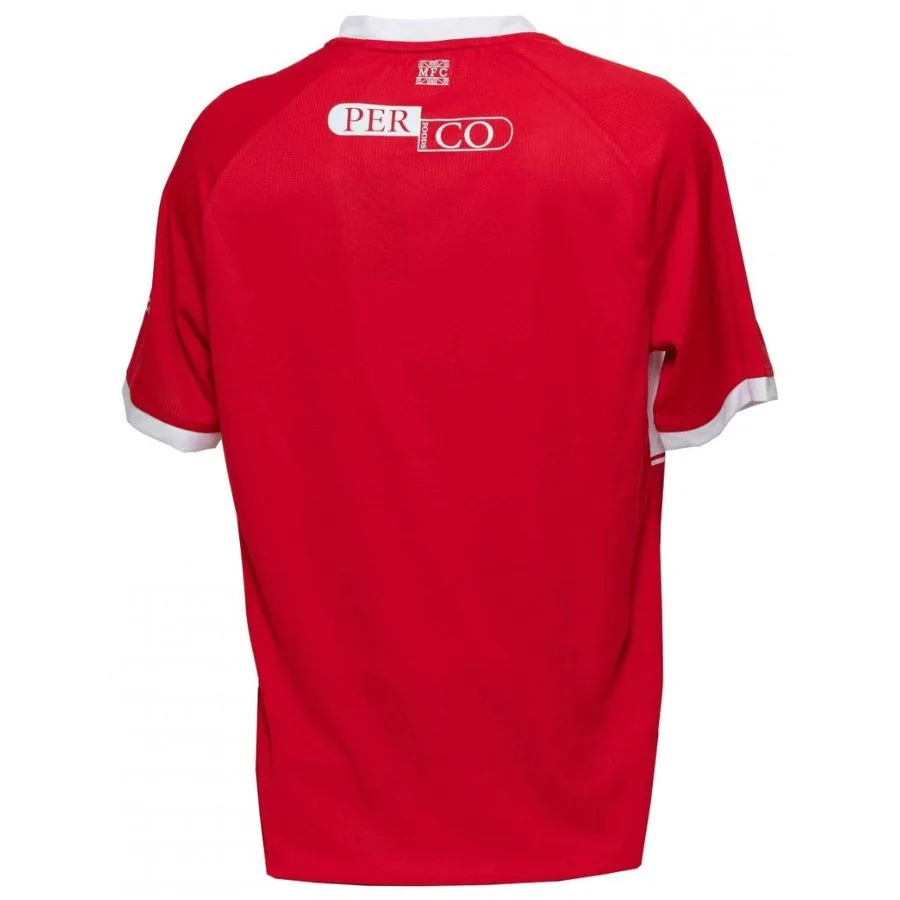 Middlesbrough Heimtrikot 2025 2026 (2)