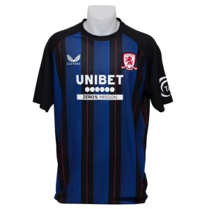 Middlesbrough Auswärtstrikot 2025 2026 (1)