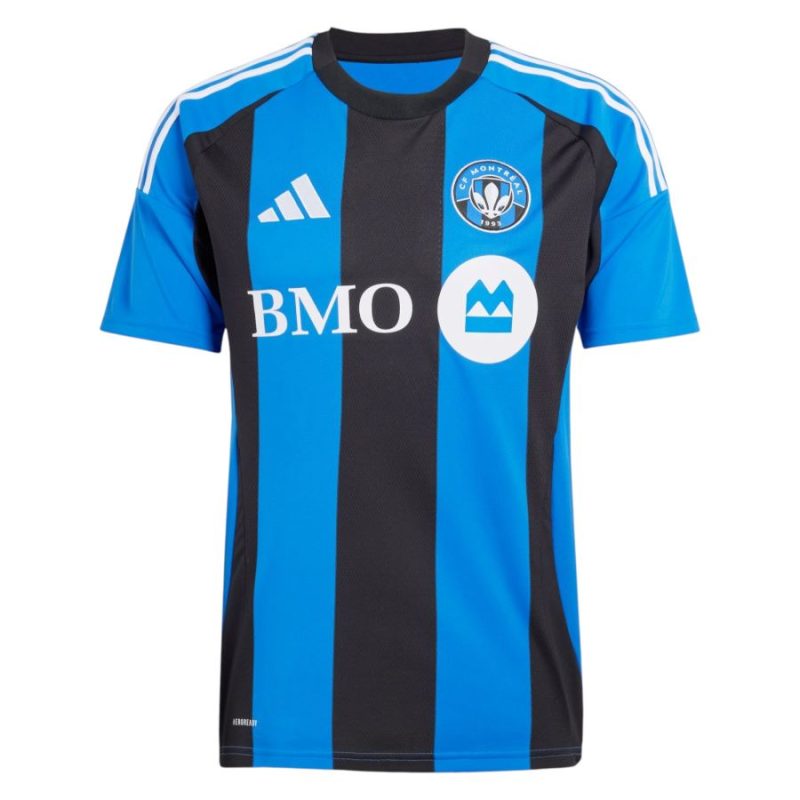Maillot Montreal Domicile 2025 2026 (1)