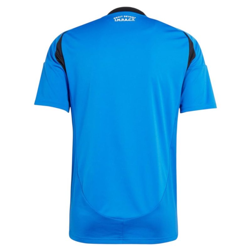 Maillot Montreal Domicile 2025 2026 (2) Maillot Montreal Domicile 2025 2026 (2)