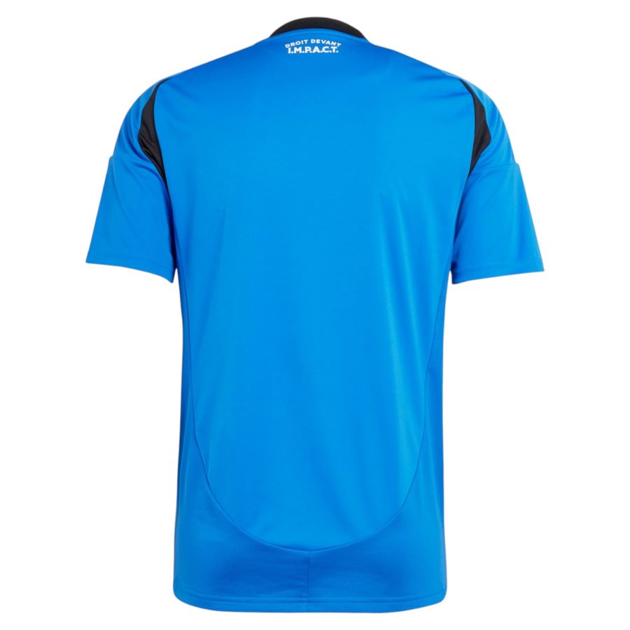 Maillot Montreal Domicile 2025 2026 (2)