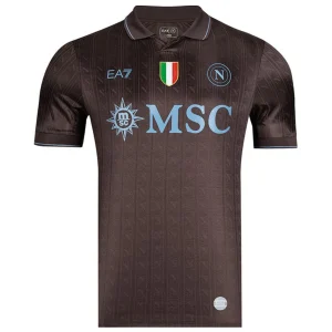 Maillot Naples Third 2025 2026 (1)
