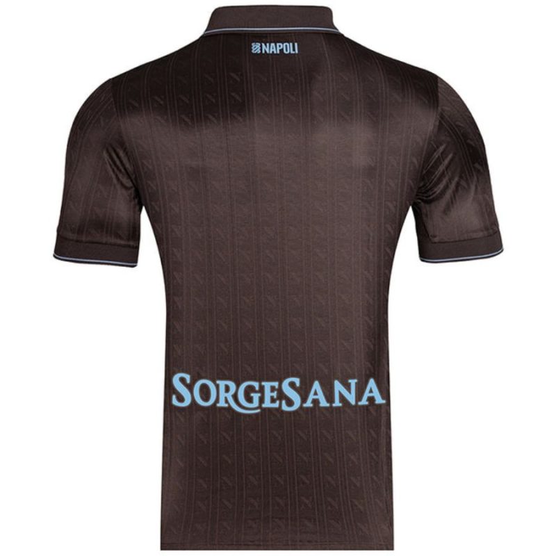 Maillot Naples Third 2025 2026 (2) Maillot Naples Third 2025 2026 (2)