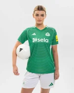 Maillot Newcastle Domicile 2025 2026 Femme (1)