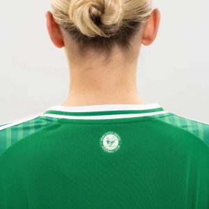 Maillot Newcastle Domicile 2025 2026 Femme (2)