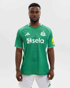 Maillot Newcastle Exterieur 2025 2026 (1)