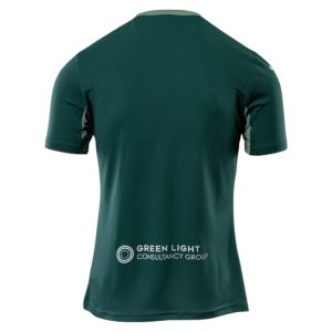 Maillot Norwich City Exterieur 2025 2026 (2)