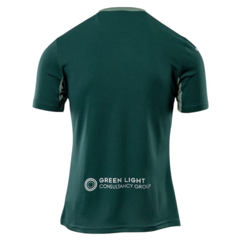 Maillot Domicile Norwich City (Canaries) 2021-2023 - Joma - Taille M - Homme