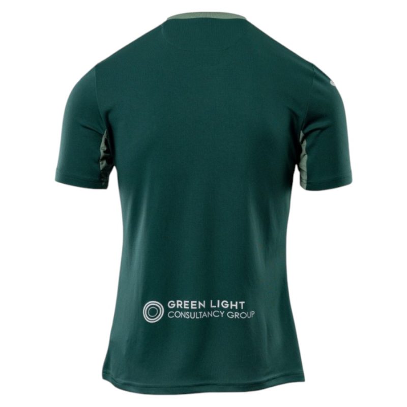 Maillot Norwich City Exterieur 2025 2026 (2) Maillot Norwich City Exterieur 2025 2026 (2)