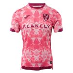 Maillot Norwich City Third 2025 2026 (1)