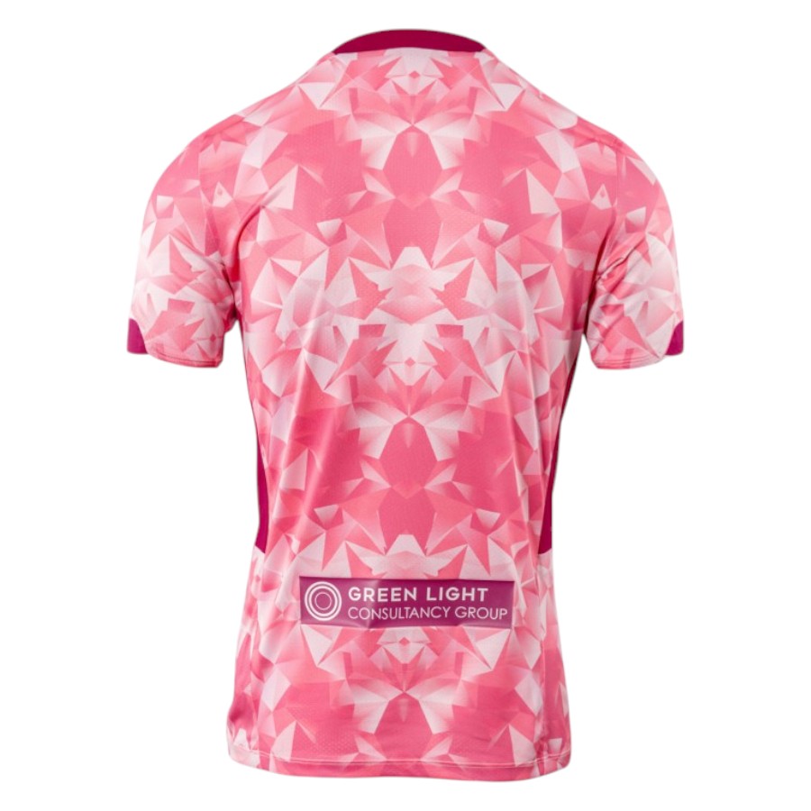 Maillot Norwich City Third 2025 2026 (2)