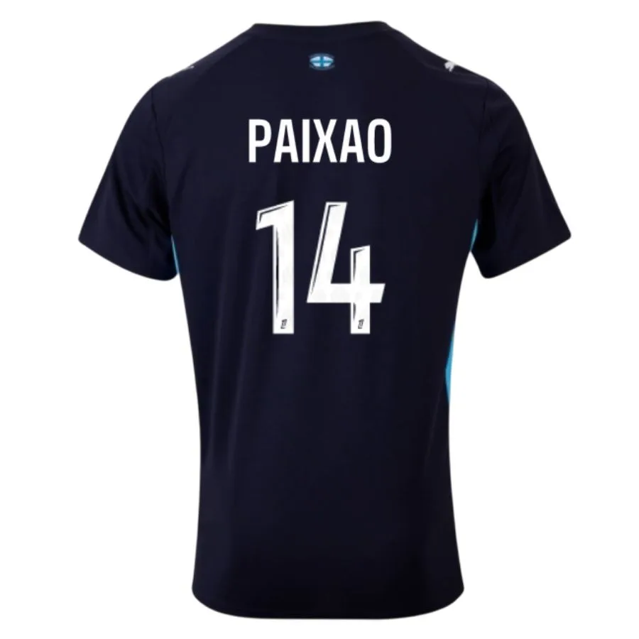 Maglia OM Away 2025 2026 Paixao