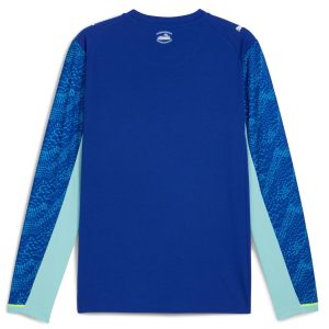 Maillot OM Third 2025 2026 Manches Longues