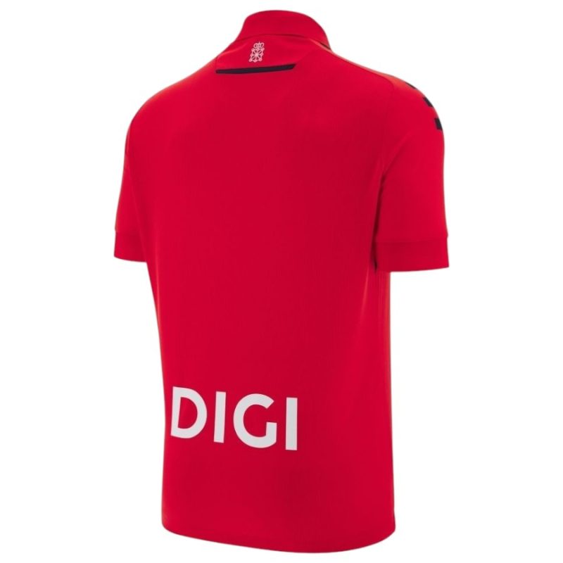 Maillot Osasuna Domicile 2025 2026 (2) Maillot Osasuna Domicile 2025 2026 (2)