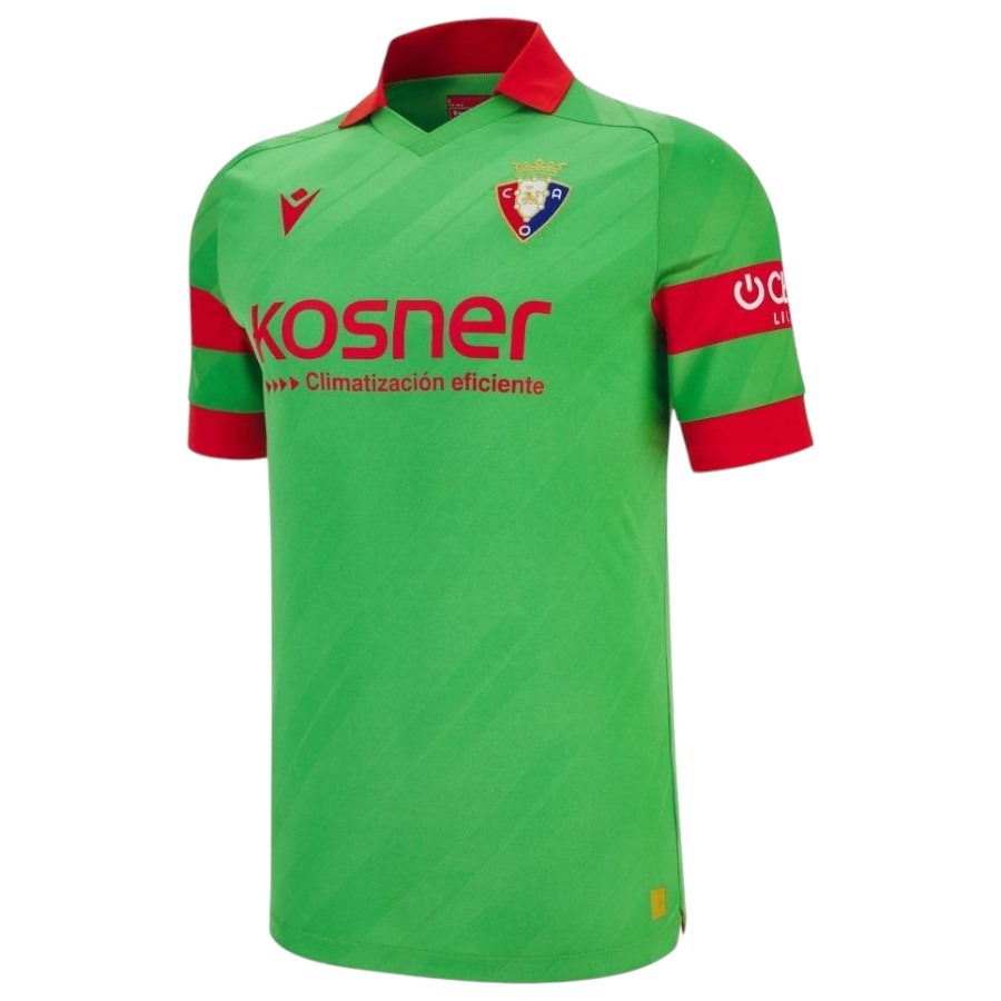 Maillot Osasuna Exterieur 2025 2026 (1)