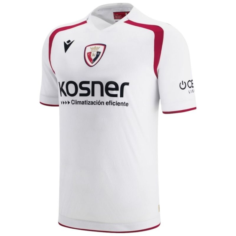 Maillot Osasuna Third 2025 2026 (1)