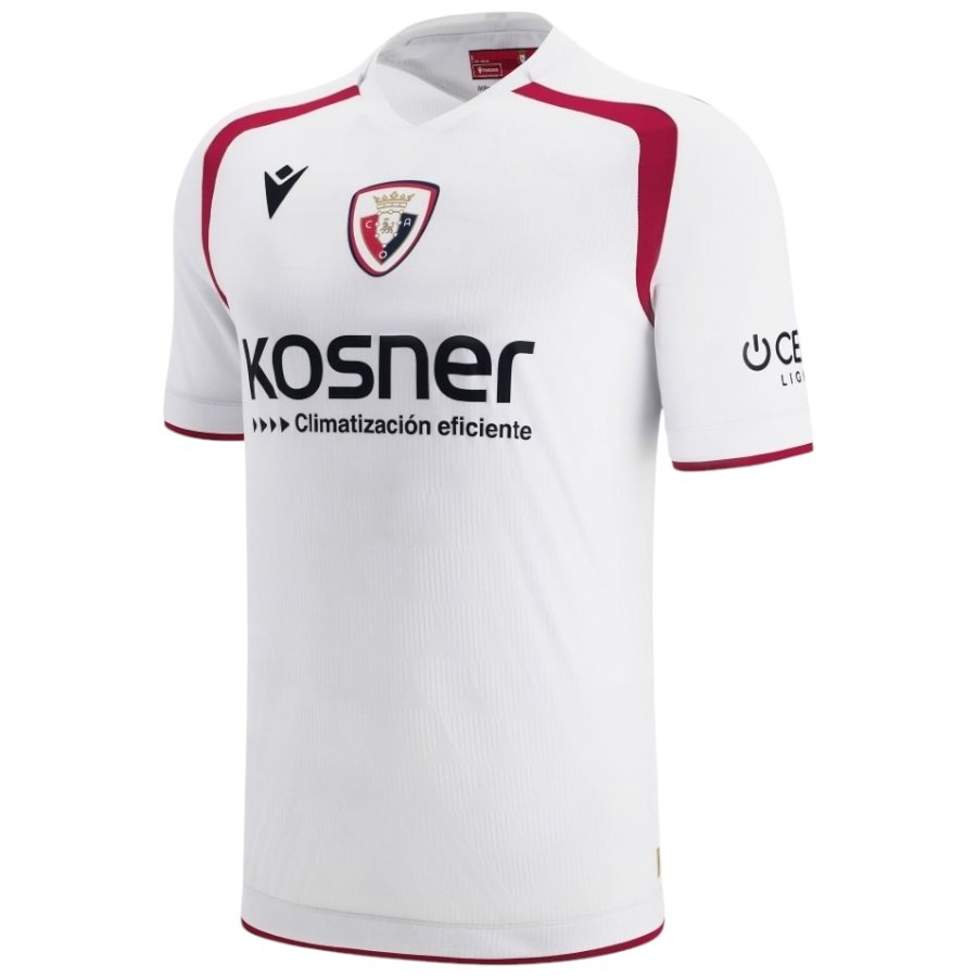 Maillot Osasuna Third 2025 2026 (1)