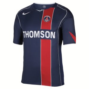 Maillot PSG Domicile Ré-Edition 2004 2005