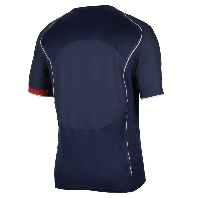 Maillot PSG Domicile Ré-Edition 2004 2005 (2) Maillot PSG Domicile Ré-Edition 2004 2005