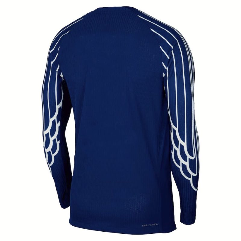 Maillot PSG Fourth 2024 2025 Manches Longues (2) Maillot PSG Fourth 2024 2025 Manches Longues